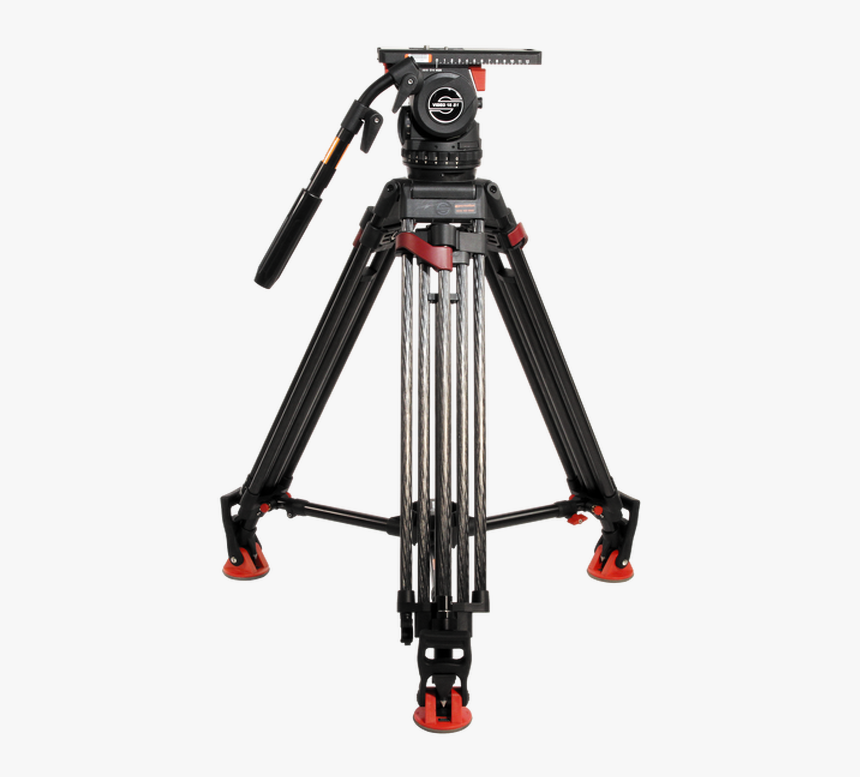 Sachtler Video 18 S1 Tripod, HD Png Download, Free Download