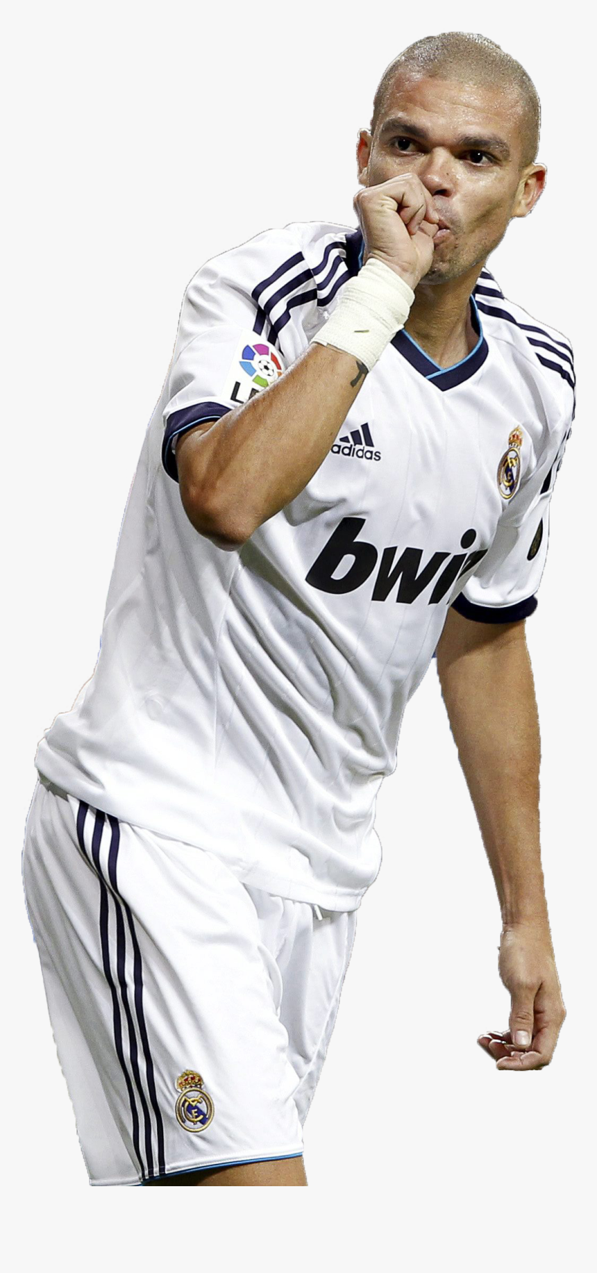 Pepe Real Madrid Png , Png Download - Pepe Real Madrid Png, Transparent Png, Free Download