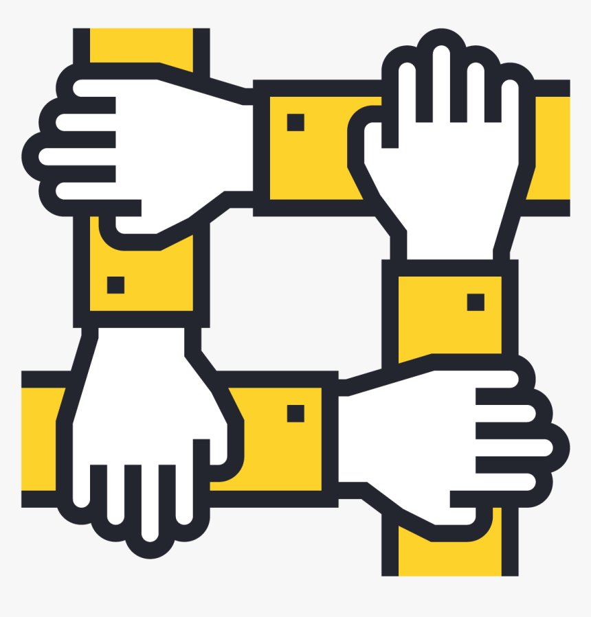 Team Culture Icon Png - Png Icon Teamwork, Transparent Png, Free Download