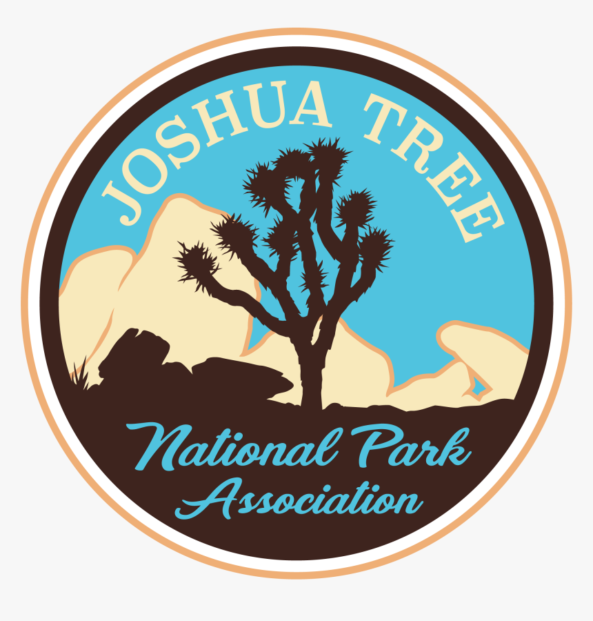 Joshua Tree National Park Logo, HD Png Download, Free Download