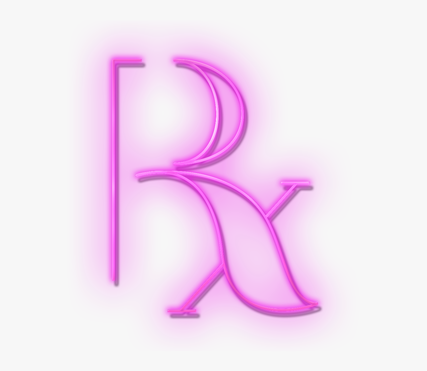 Rx , Png Download - Graphic Design, Transparent Png, Free Download