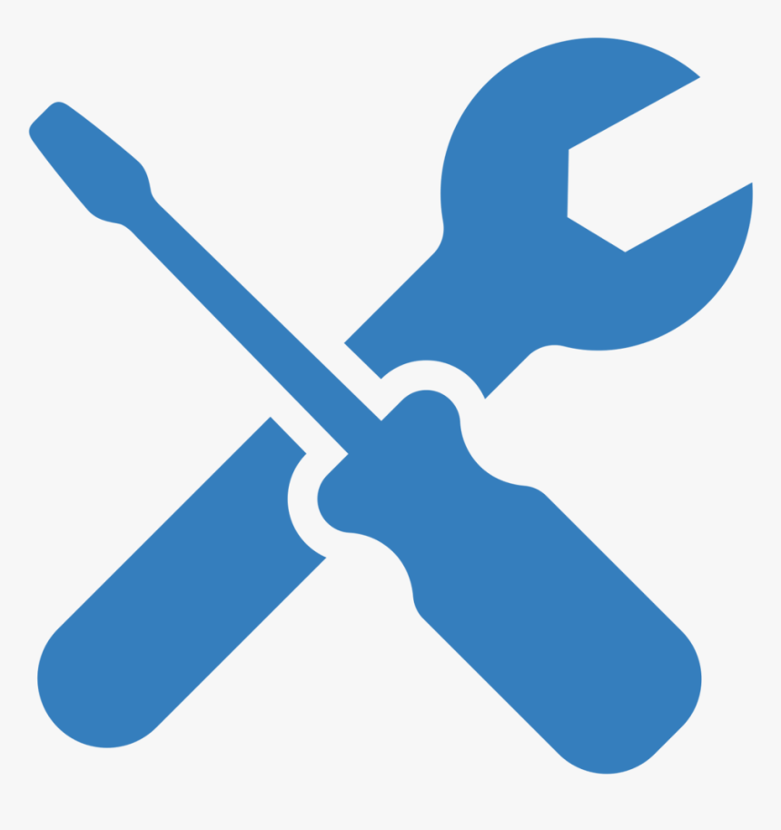 Transparent Fix Clipart - Tools Icon Png, Png Download, Free Download