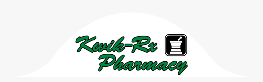 Kwik Rx Pharmacy, HD Png Download, Free Download