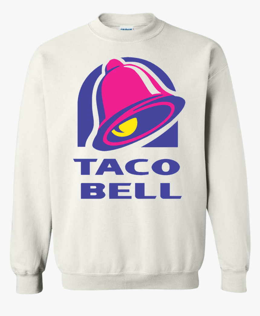 Transparent Taco Bell Png - Taco Bell Conspiracy Theory, Png Download, Free Download