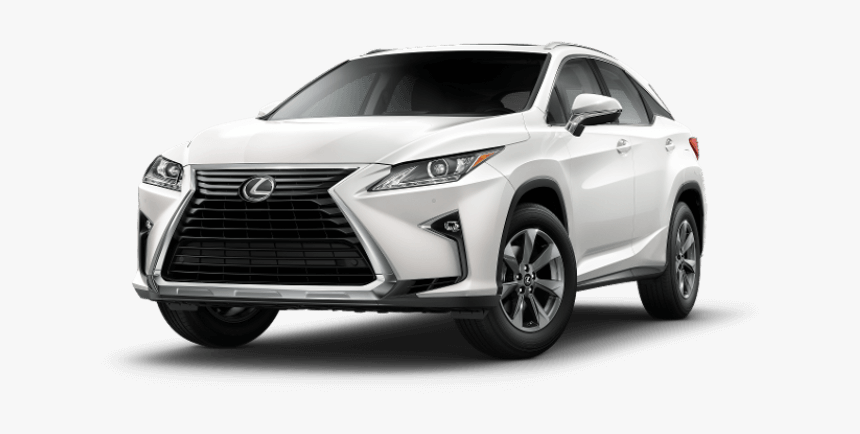 2019 Lexus Rx - 2021 Lexus Rx 350, HD Png Download, Free Download