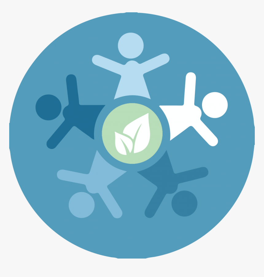 Community Resilience Willamette Partnership - Community Resilience Icon Png, Transparent Png, Free Download