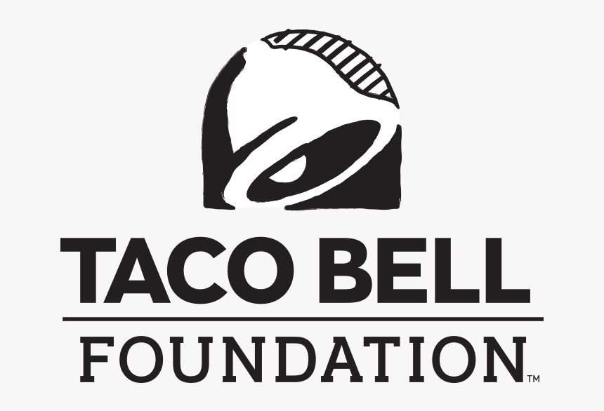 The Support From Taco Bell Foundation Means That Tlc - Fish, HD Png Download, Free Download