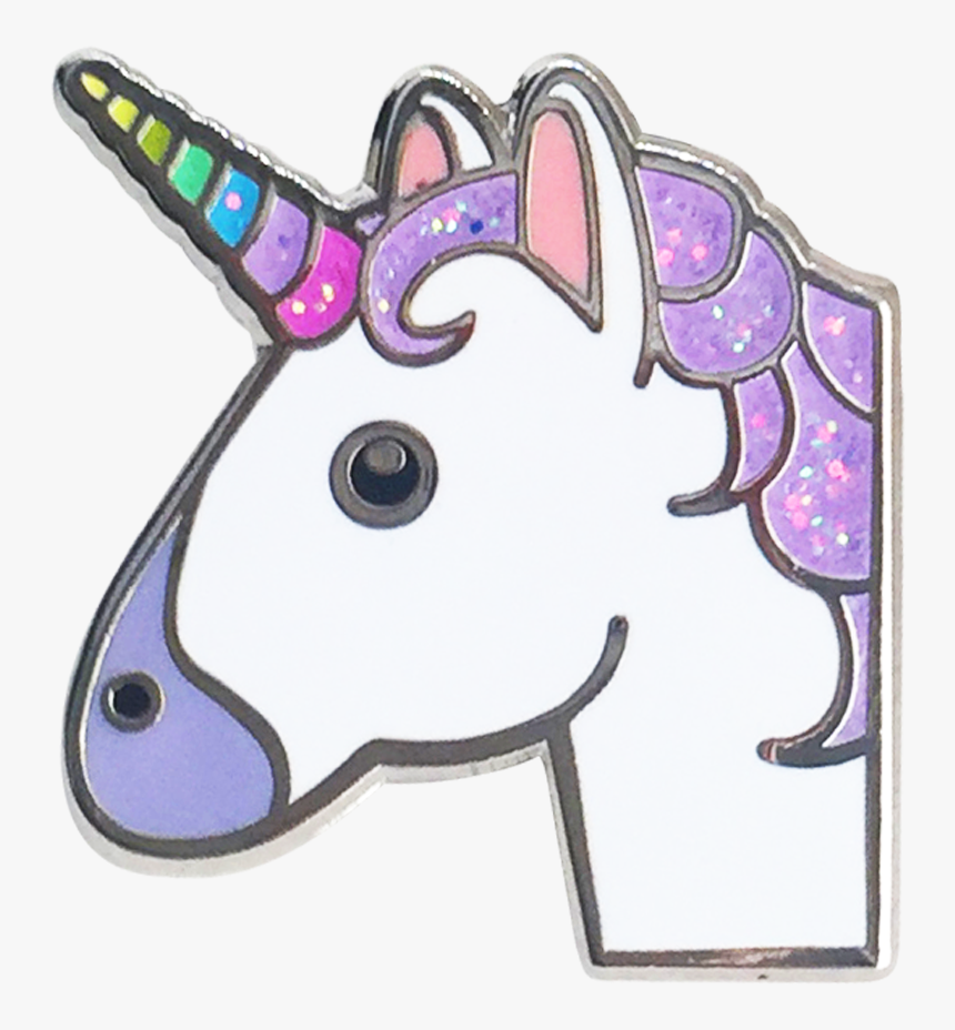 Unicorn Emoji Sticker - Unicorn Emoji Png Transparent, Png Download, Free Download