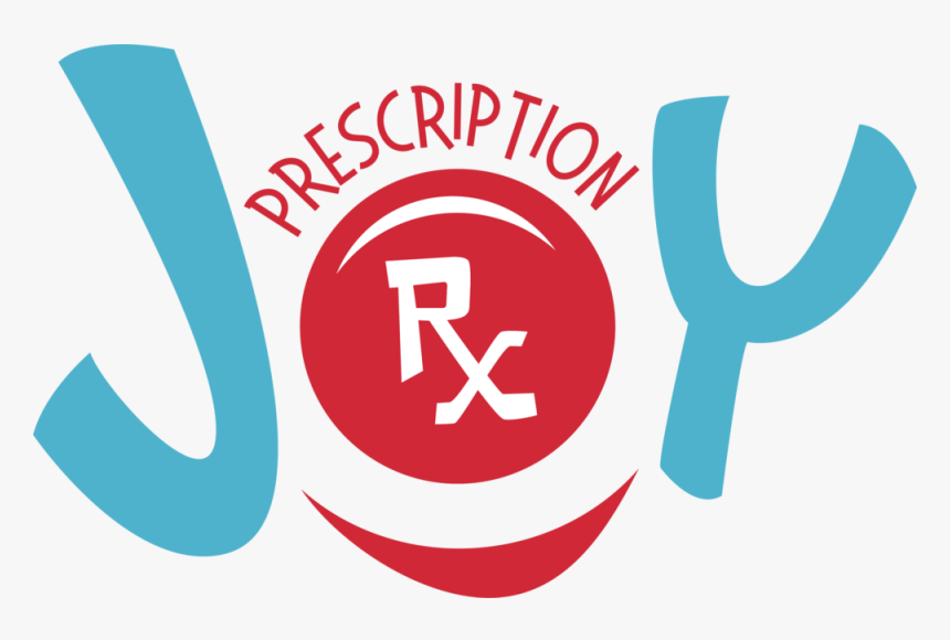 Rx Joy Full - Prescription Joy, HD Png Download, Free Download