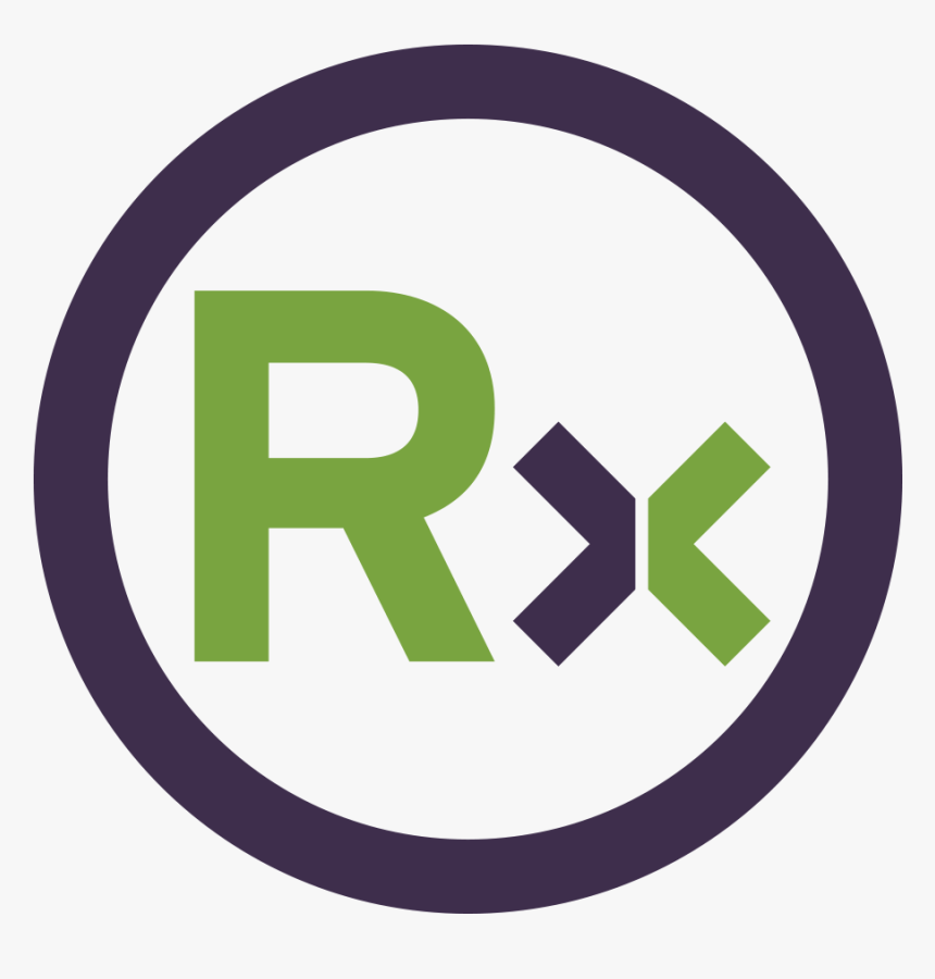 Optimize Rx Logo Transparent, HD Png Download, Free Download