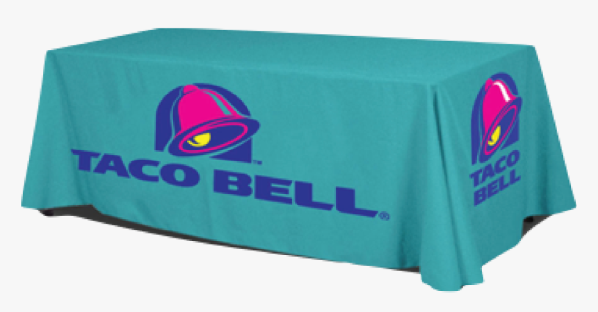 For Your Next Show - Taco Bell, HD Png Download, Free Download