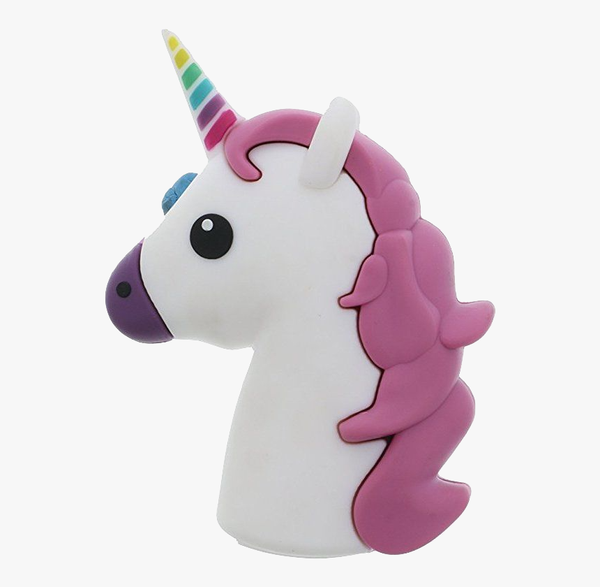 Unicorn Power Bank Diy, HD Png Download, Free Download