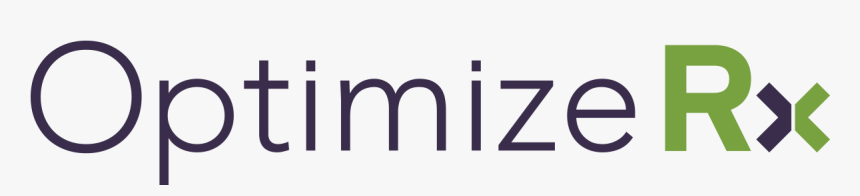 Optimize Rx Logo Transparent, HD Png Download, Free Download