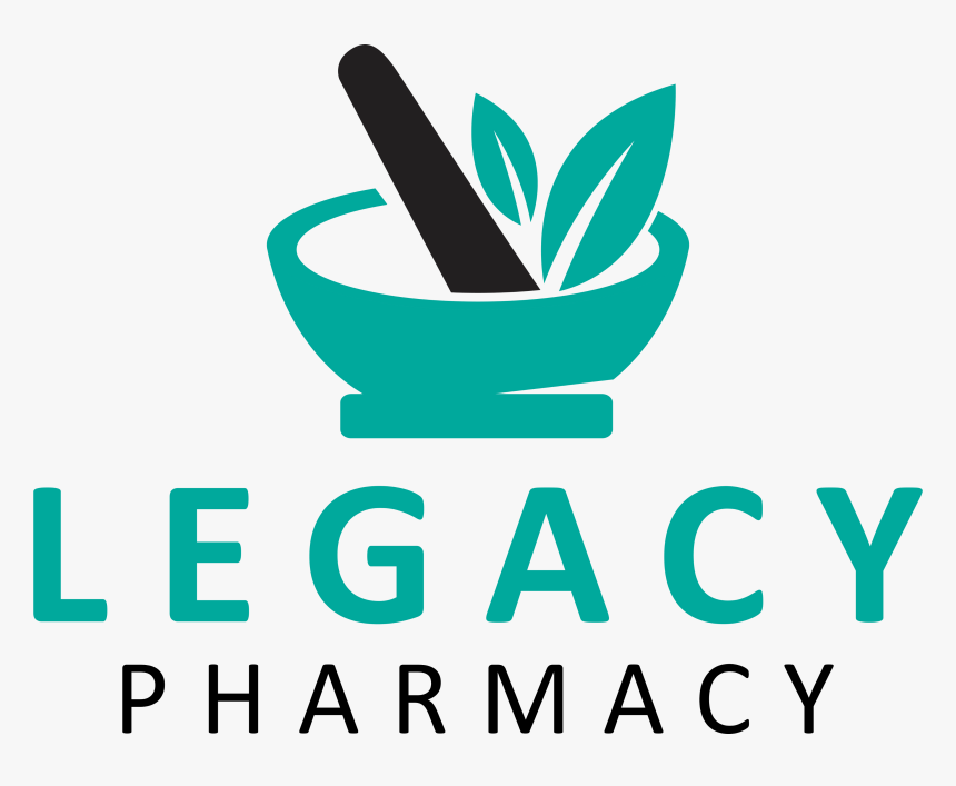 Legacy Pharmacy, HD Png Download, Free Download