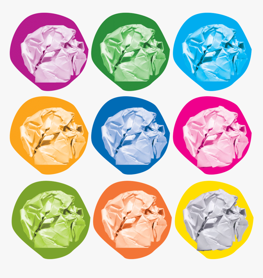 Paper Ball, HD Png Download, Free Download
