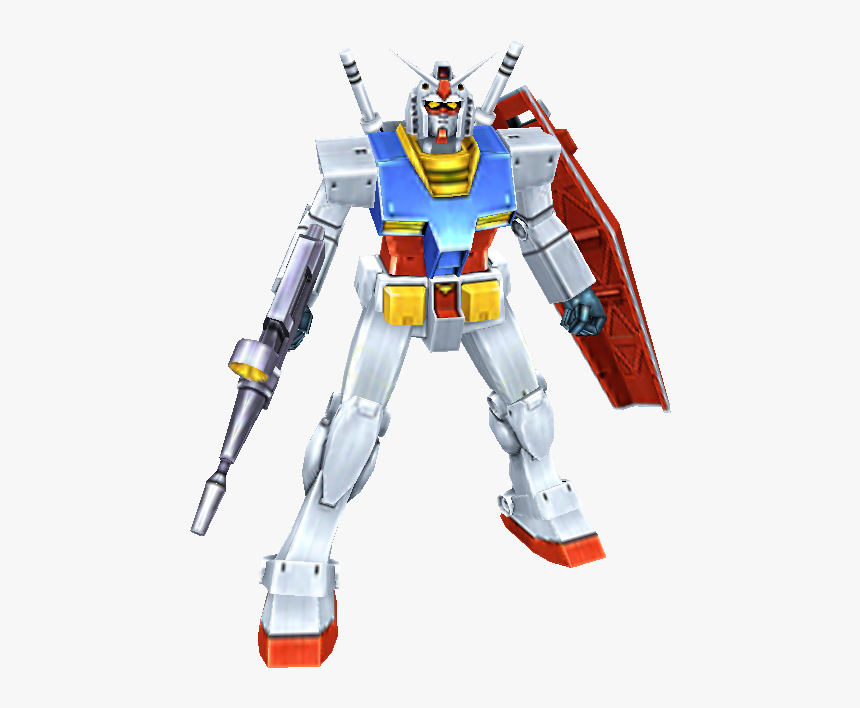 Download Zip Archive - Rx 78 2 Gundam Png, Transparent Png, Free Download