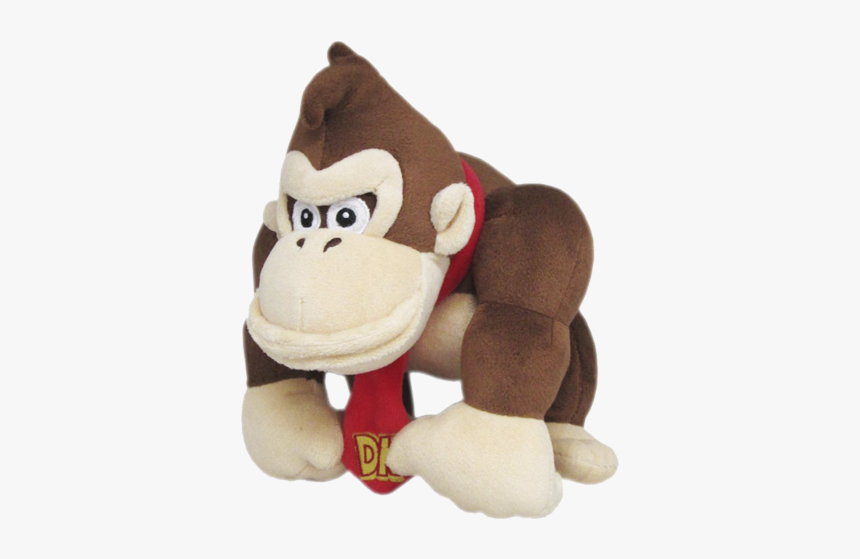 Nintendo Store Donkey Kong, HD Png Download, Free Download