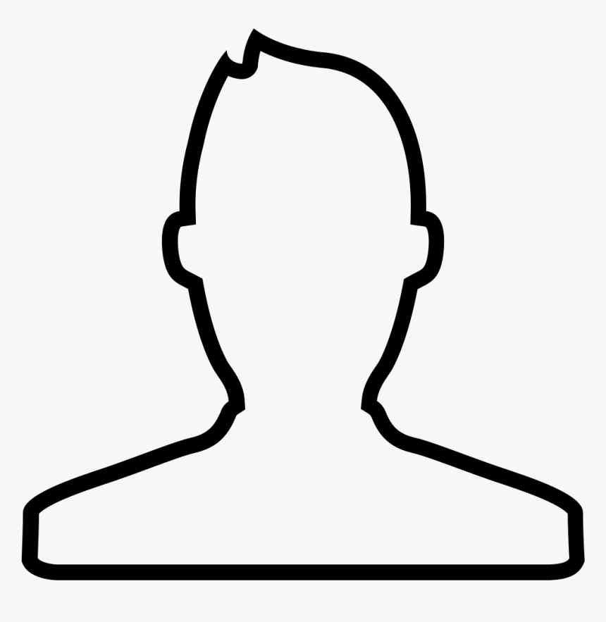 Transparent Avatar Png Icon, Png Download, Free Download