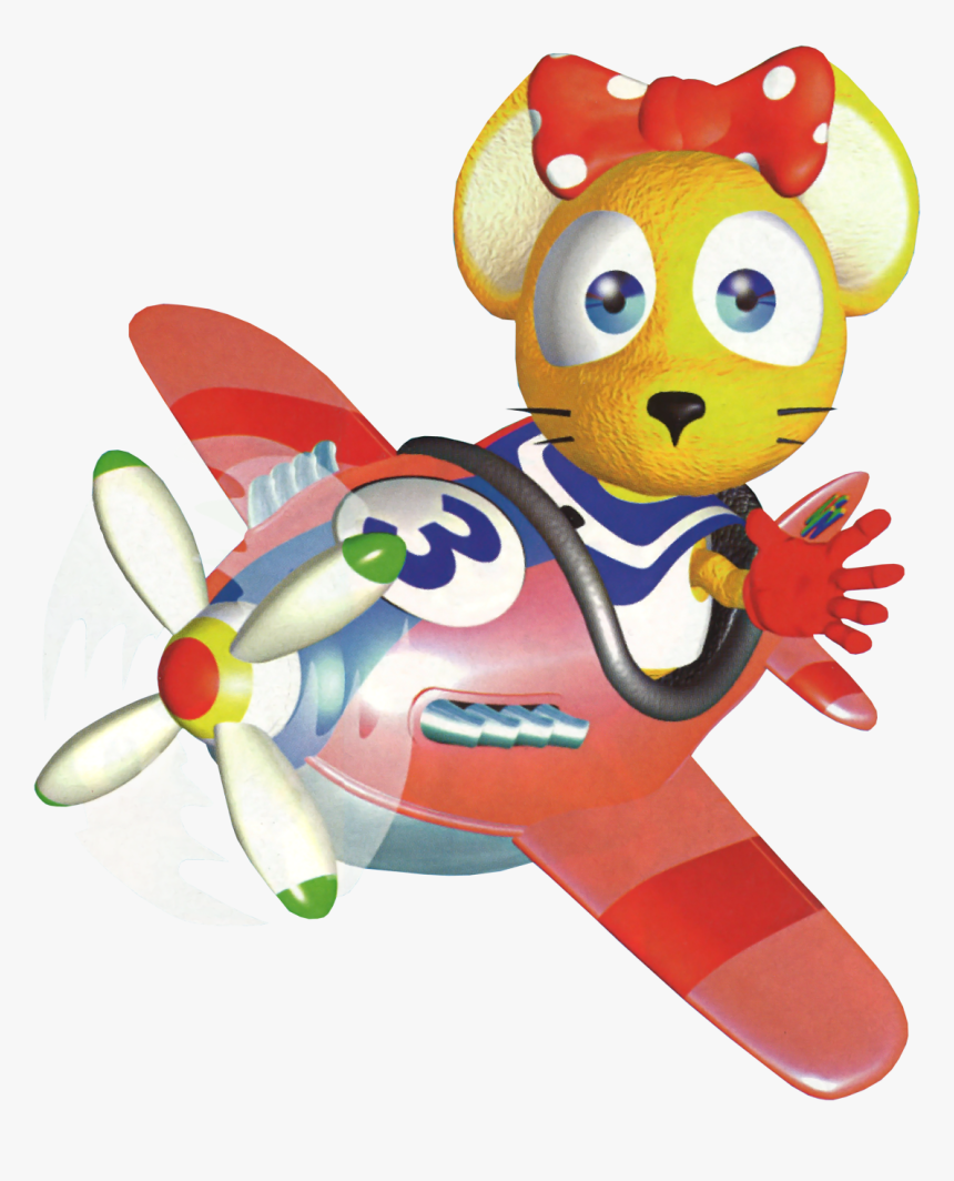 Transparent Diddy Kong Racing Png - Diddy Kong Racing Dk Vine Ocm, Png Download, Free Download