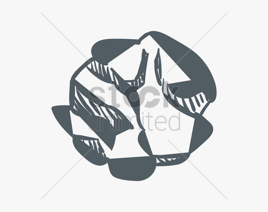 Transparent Crumpled Paper Cartoon, HD Png Download, Free Download