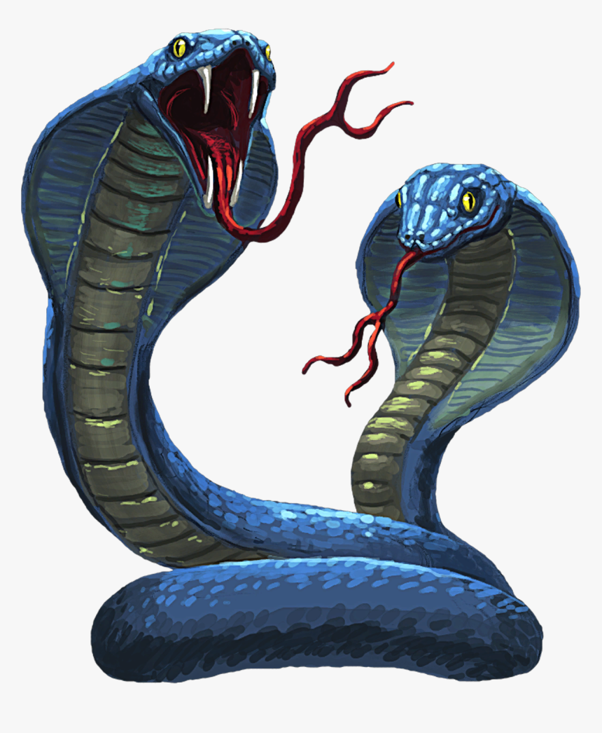 Cobra Download Png Image - Cobra Png, Transparent Png, Free Download