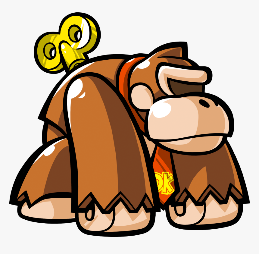 Download Mario Vs Donkey Kong Png Photos - Mario Vs Donkey Kong Mini Dk, Transparent Png, Free Download