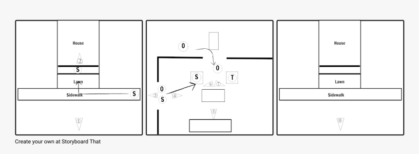 Png Freeuse Stock Floor Drawing Sidewalk - Technical Drawing, Transparent Png, Free Download