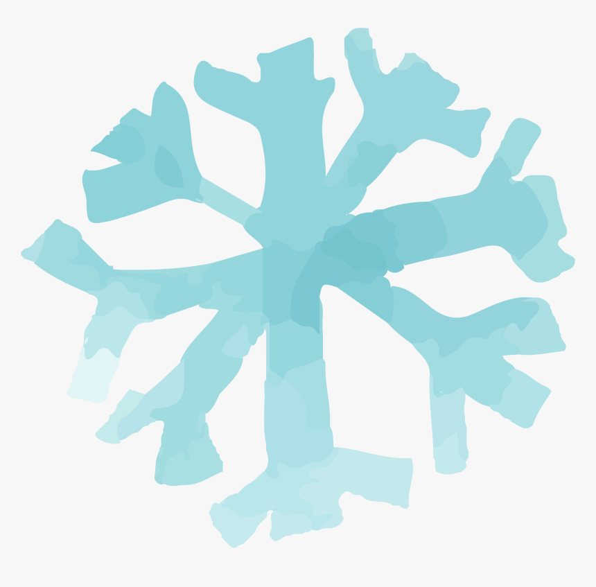 Snowflake, HD Png Download, Free Download