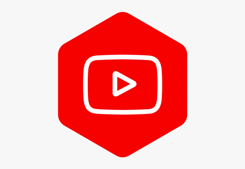 Youtube Icon Png Image Free Download Searchpng - Youtube 2019 Icon Png Transparent, Png Download, Free Download