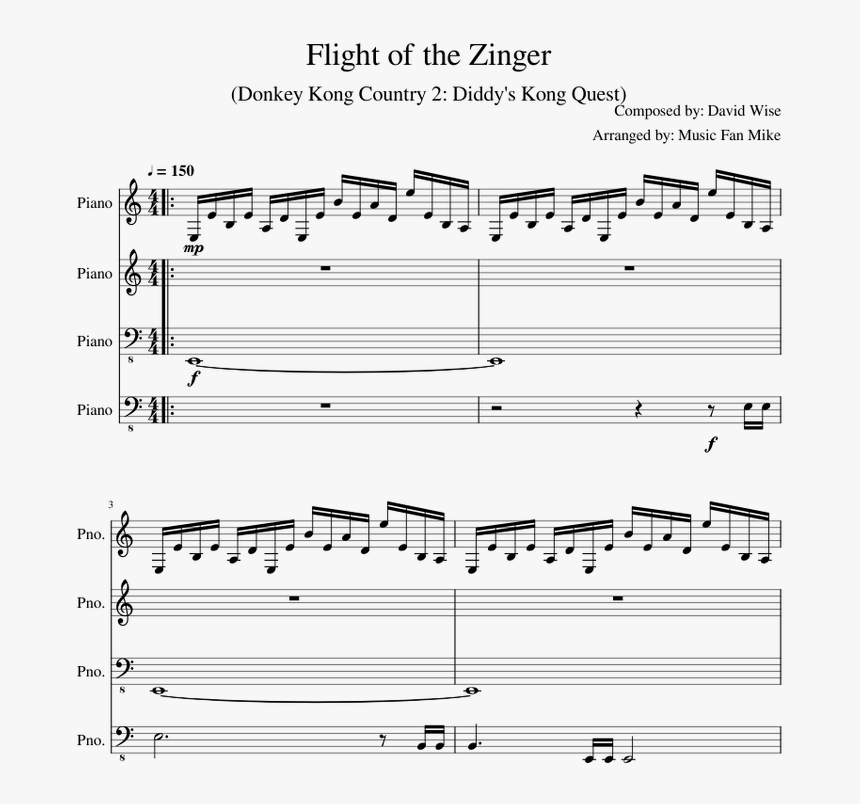 Sheet Music, HD Png Download, Free Download