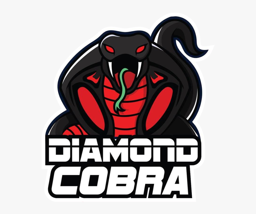 Diamond Cobra Rov Logo, HD Png Download, Free Download