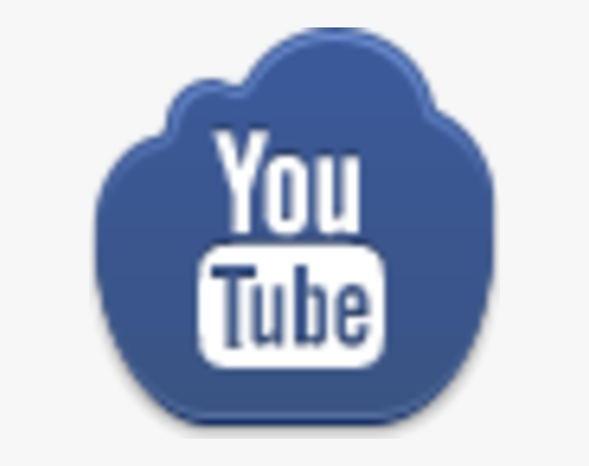 Youtube Logo Black, HD Png Download, Free Download