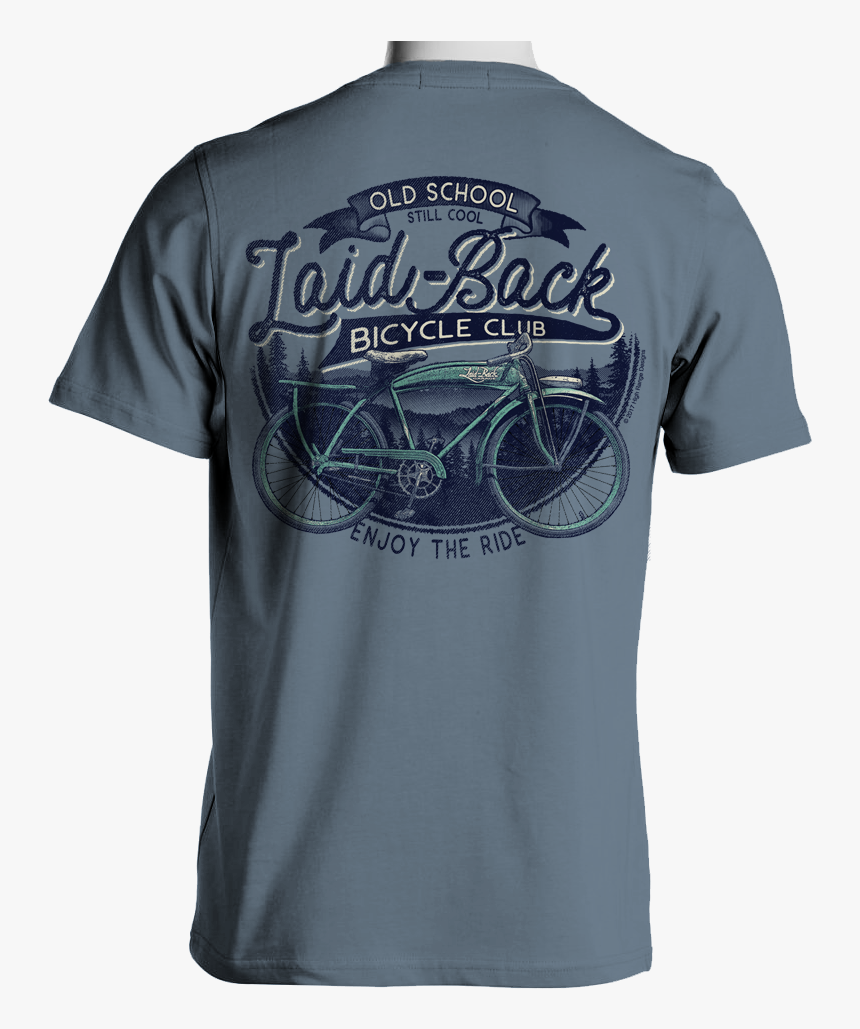 Laid Back Garage Shirts, HD Png Download, Free Download