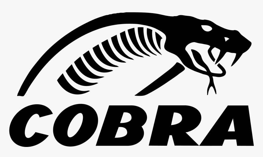 Cobra Logo Png, Transparent Png, Free Download