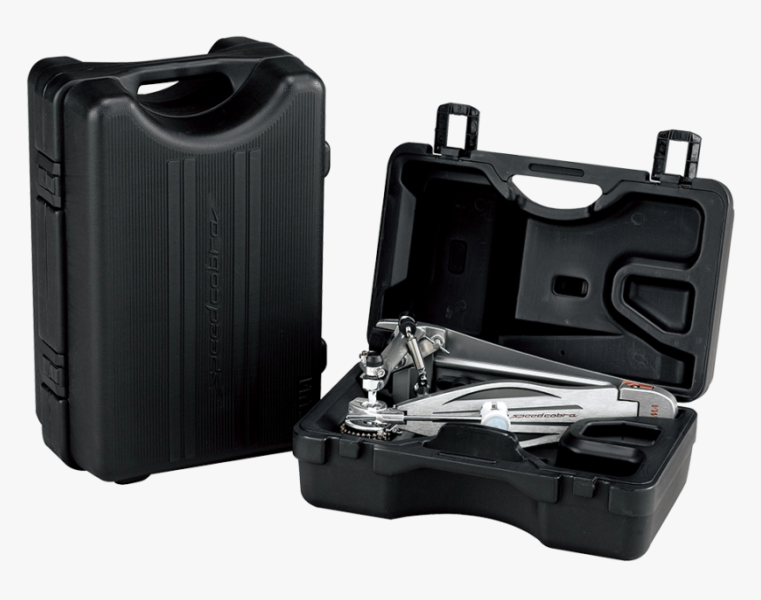Tama Speed Cobra Double Pedal Case, HD Png Download, Free Download