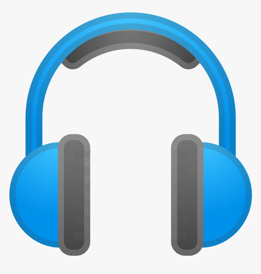 Headphone Icon - Emoji Fone De Ouvido, HD Png Download, Free Download