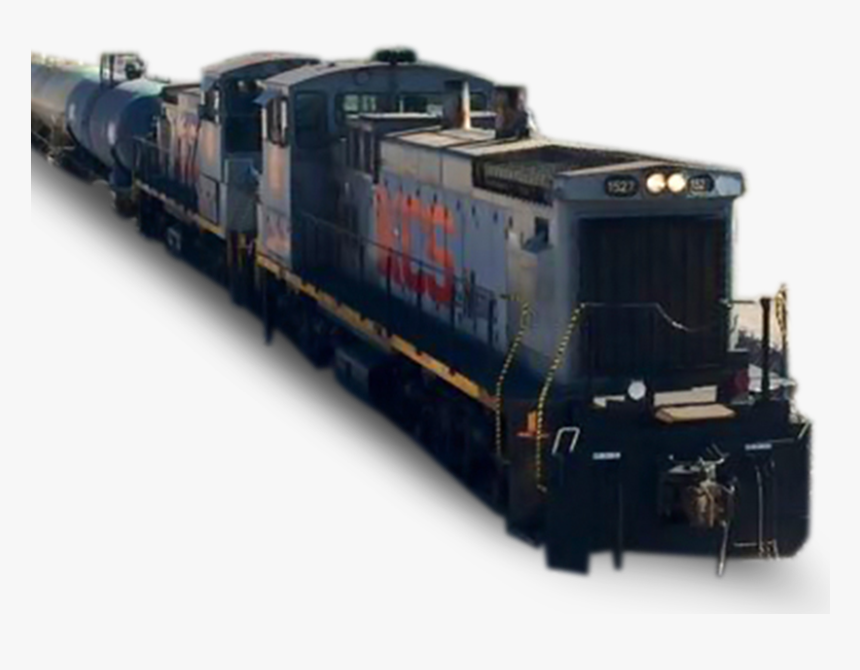 Locomotive, HD Png Download, Free Download