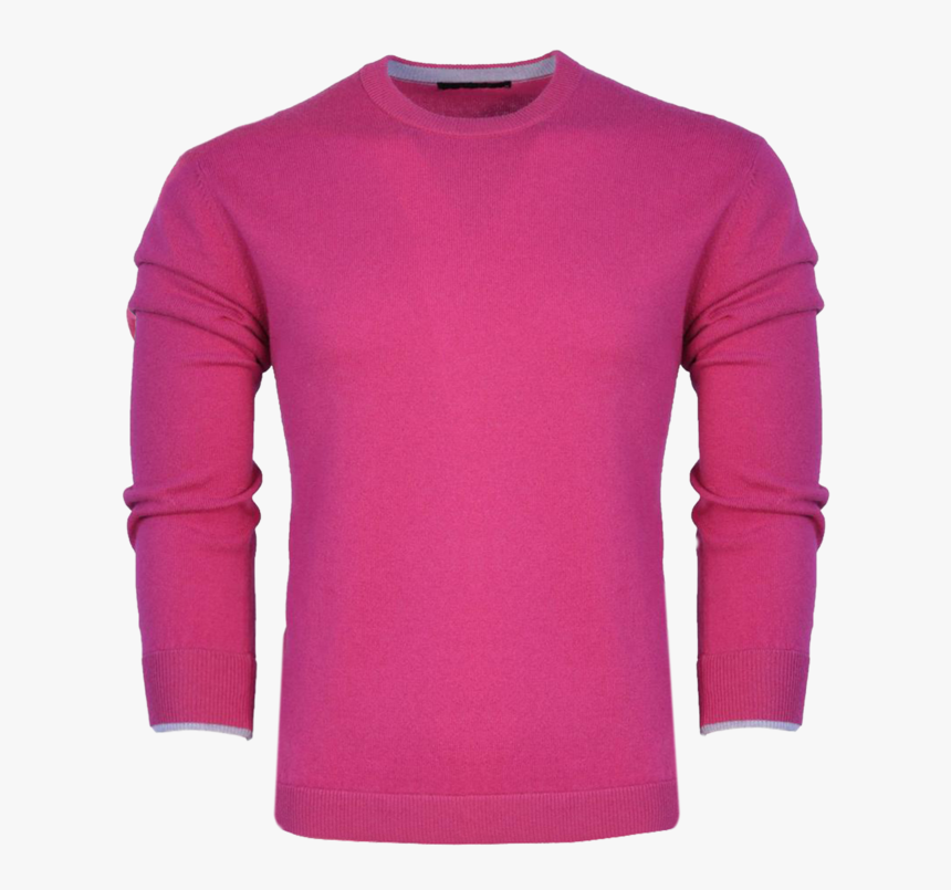 Long-sleeved T-shirt, HD Png Download, Free Download