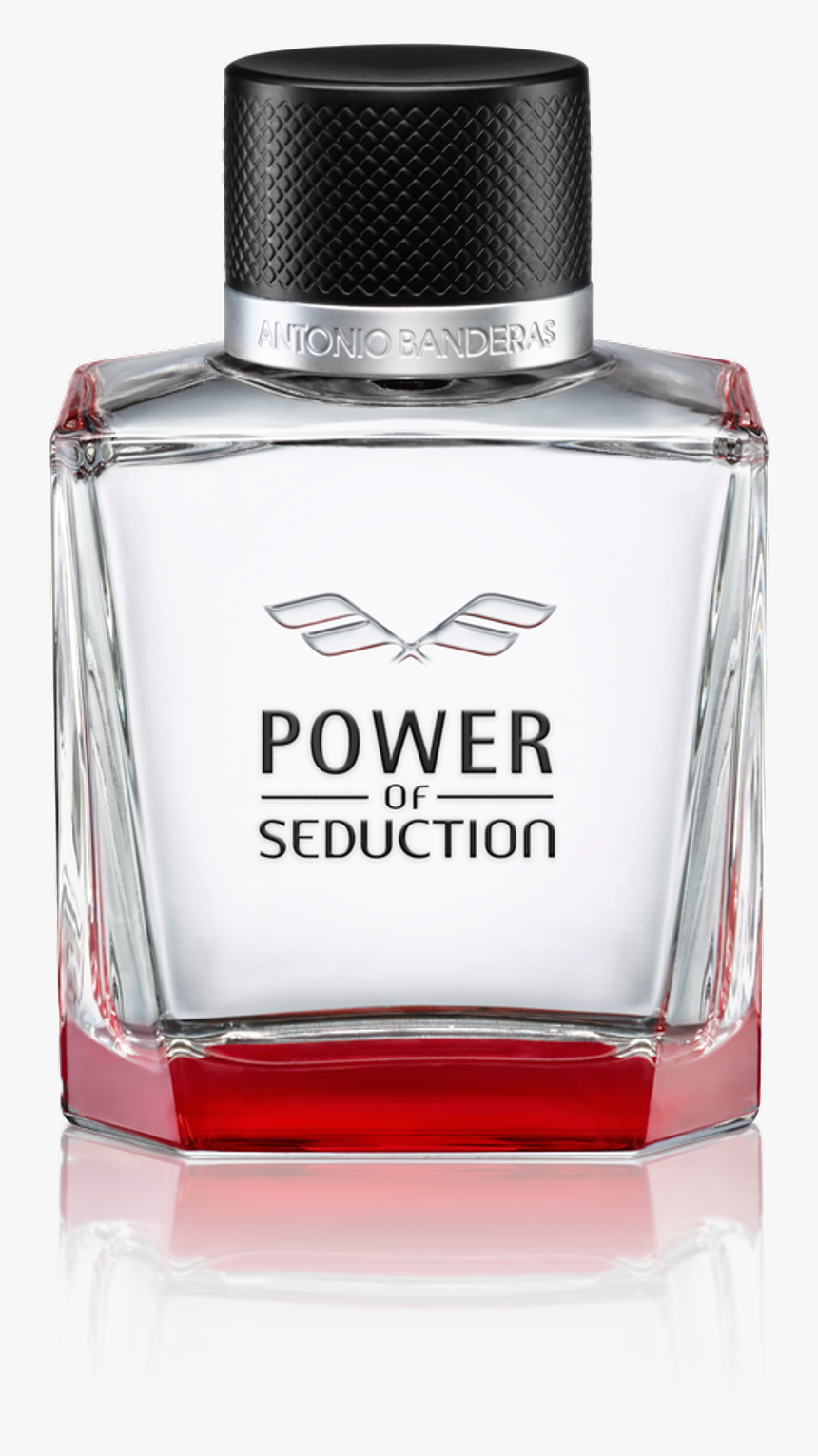 Power Of Seduction - Perfume Power Of Seduction Antonio Banderas, HD Png Download, Free Download