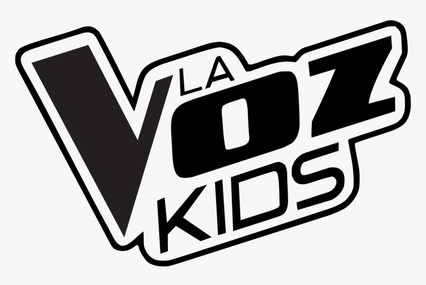 La Voz Kids, HD Png Download, Free Download