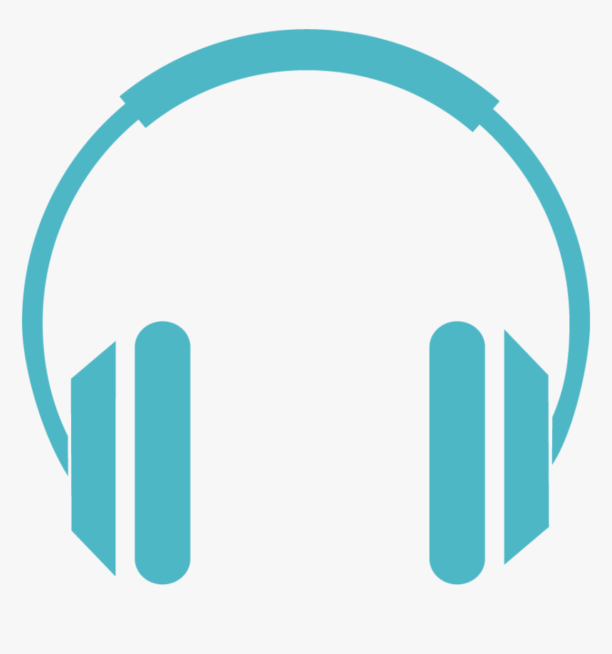 Headphones-icon , Png Download, Transparent Png, Free Download