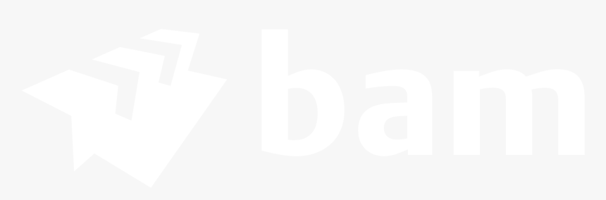 Bam Logo Png , Png Download - Graphics, Transparent Png, Free Download