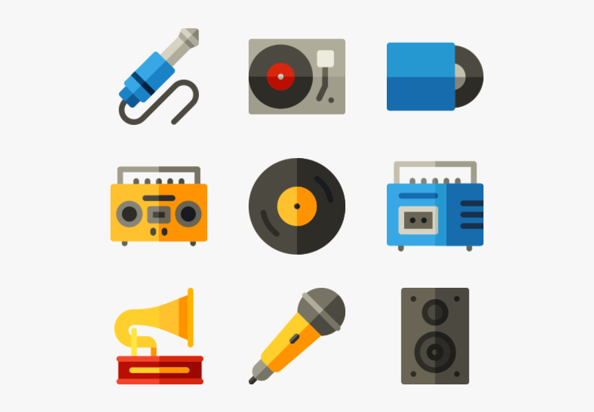 Music - Ipod, HD Png Download, Free Download