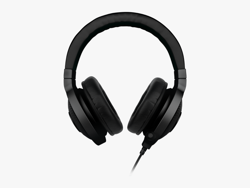 Razer Kraken Usb Gaming Headset-image - Razer Kraken 7.1 Png, Transparent Png, Free Download