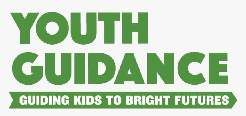 Youth Guidance - Youth Guidance Logo, HD Png Download, Free Download