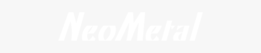 Neometal Body Piercing - Johns Hopkins Logo White, HD Png Download, Free Download