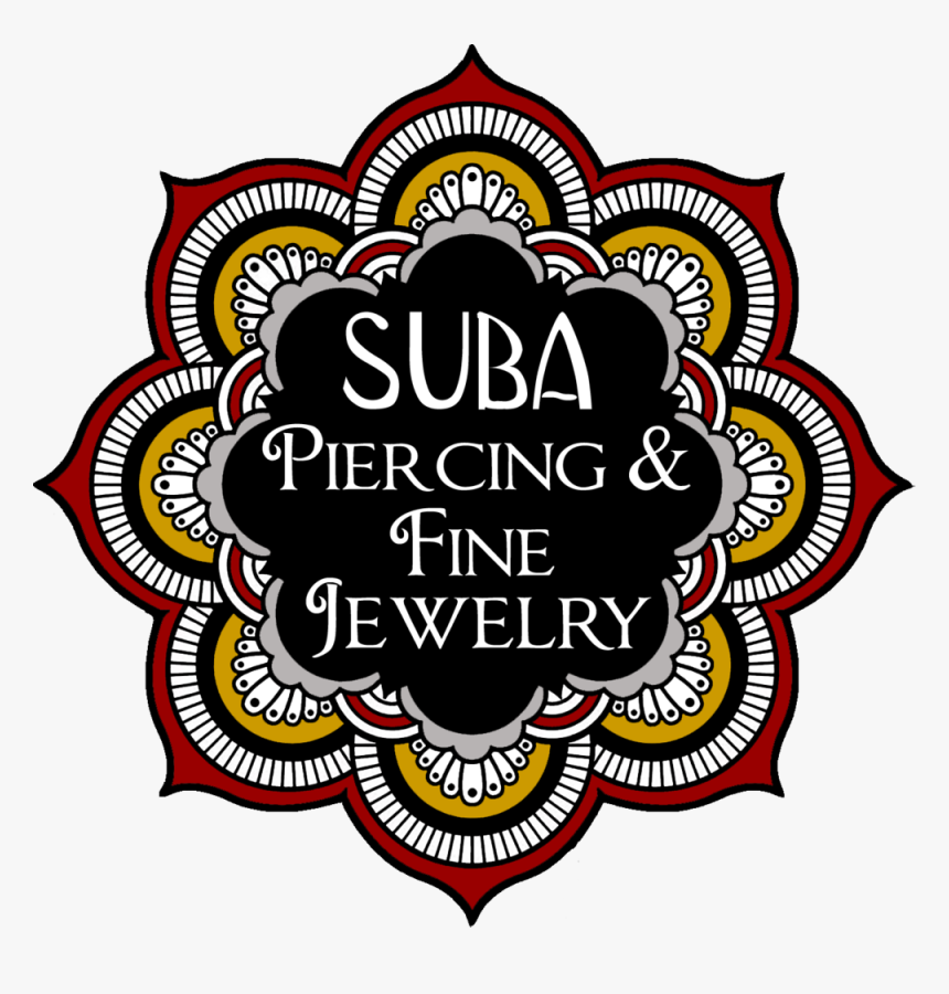 Piercing Png, Transparent Png, Free Download