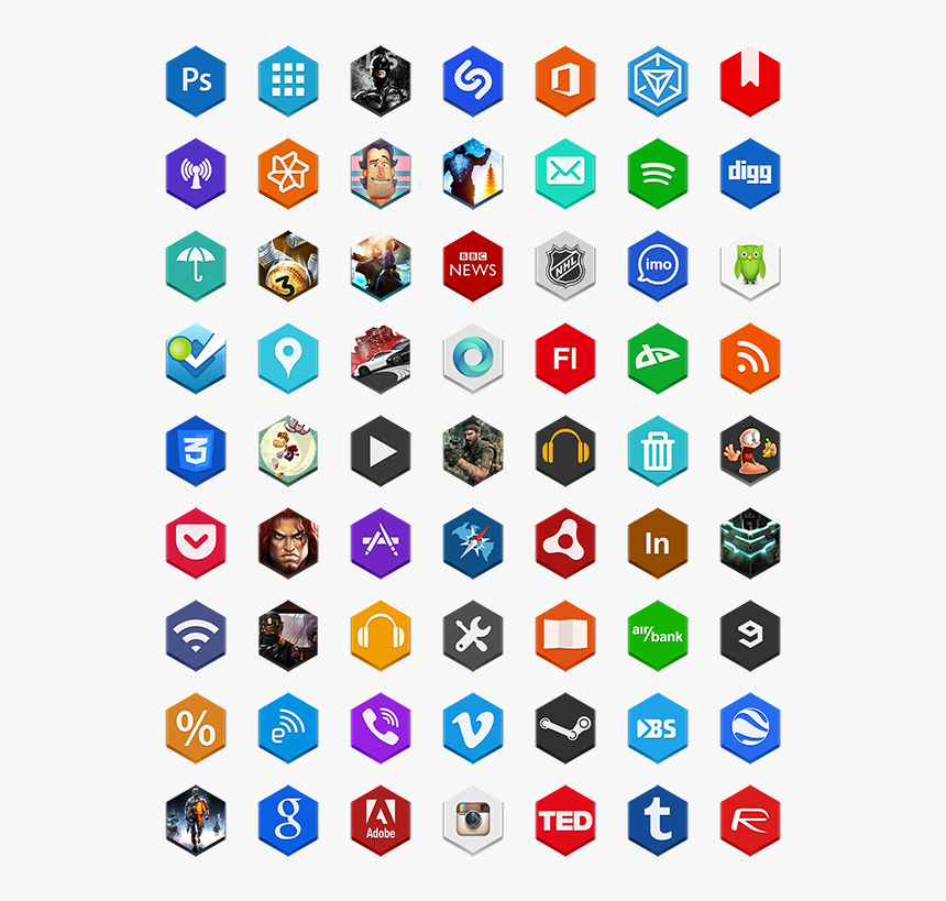 Mobile Features Icon - 2d Icons, HD Png Download, Free Download