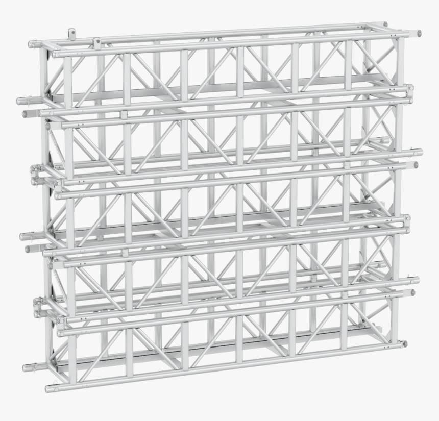 Zig-zag Truss, HD Png Download, Free Download