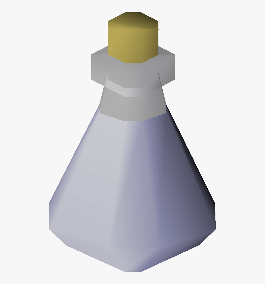 Vial Of Water Osrs, HD Png Download, Free Download